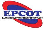 Earnest Pruett Center of Technology Logo 